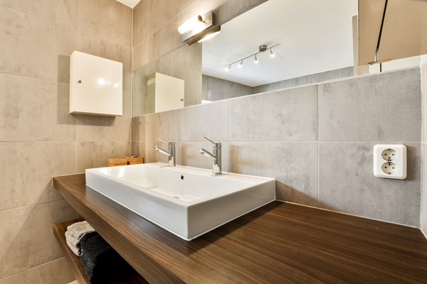 Medium property photo - Kortrijk 70, 1066 TC Amsterdam